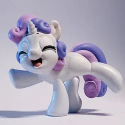 Happy Sweetie Belle