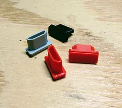 HDMI Dust Cover/Plug/Cap
