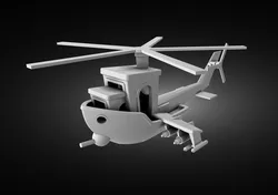 Hind Benchy