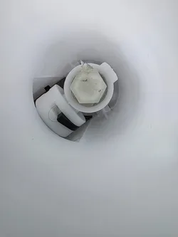 HozeLock hose retaining clip