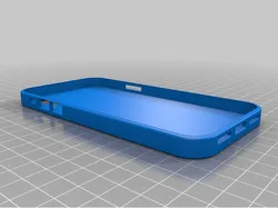 iPhone X Phone Case