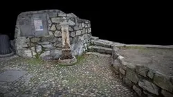 Lake Como, Drinking fountain