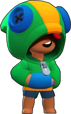 Léon brawl stars
