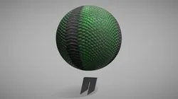 _ material: Alien Mamba