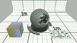 MESH TEST  For DEBUG
