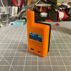 MeshTech B1