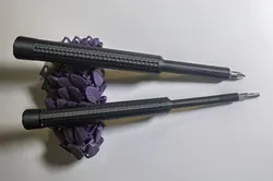 Modern rotating screwdriver set 4.2mm and 6.4mm
