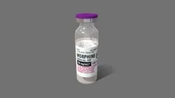 Morphine