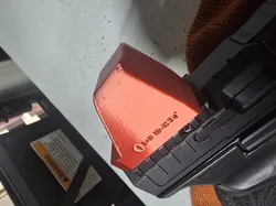 Osight Dust Cover