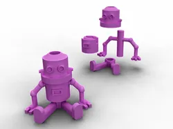 Robot