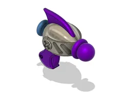Ruffs Brawl Star
