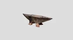 Scandinavian Anvil