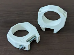 Scope Ring Height Testers - 1" tube