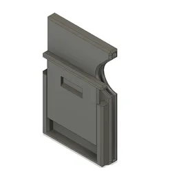 Slim wallet