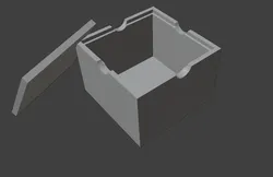 Stackable Box