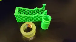 Tape Dispenser