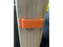Tape Measure Mount