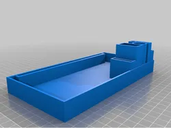 Tool Tray