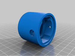 Trim tilt switch cap replacement for Mercury Big Tiller