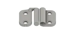 Universal Hinge