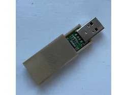 USB Stick Shell