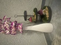 Vase Linda
