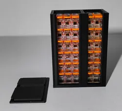 WAGO Storage Box