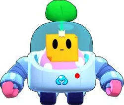 Wallee brawl stars