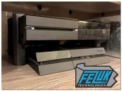 Xbox One Riser