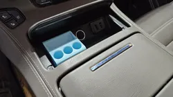 2015 - 2020 Tahoe/Yukon/Escalade Service Manual + 3d print Chapstick holder