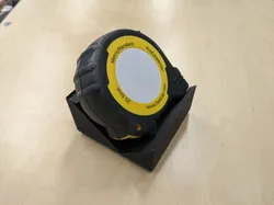 25 ft  Fastcap Tape Measure Gridfinity Holder