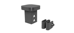 2in Trailer Hitch Cover