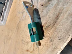 Abloy Protec 2 Print-away