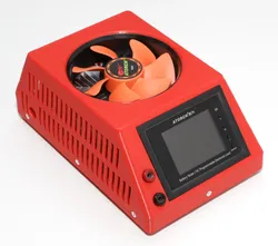 Atorch DL24M Case
