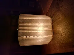 Beautiful Table Lamp Shade