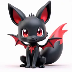 Black Fox