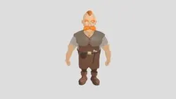 Blacksmith