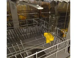 Bottle Cleaner (Dishwasher add-in): Siemens, Bosch, Constructa, NEFF, Gaggenau