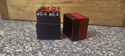Box for Prusa nozzles