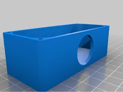 Bumobox