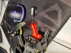 Caddx vista Antenna holder