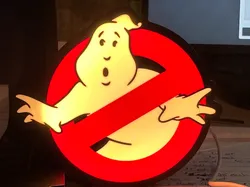 Caja de luz de Cazafantasmas sin fantasma - Modelo de impresión 3D gratuito