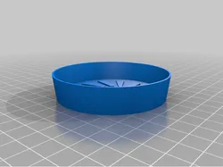 Car Cup Holder Coaster