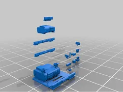 cp2077 - gubbins