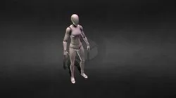 Dance Moves ue4 female