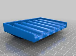 DK Sponge Drain Grid