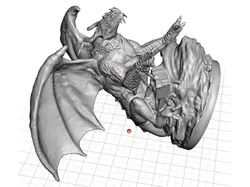 Dragon of Catan 3.0