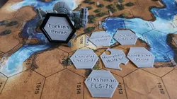 Drop on plaque names for Battletech Force Packs.