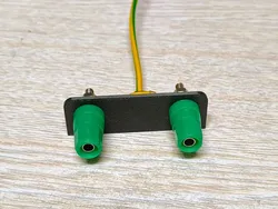 ESD Grounding Panel