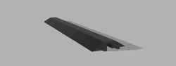 Ethernet Cable Floor Cover